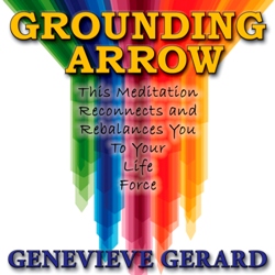 Grounding Arrow Visualization MP3